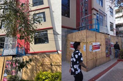 Alcaldesa de Cuauhtémoc advierte que hará respetar la ley en construcciones