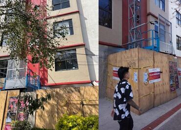 Alcaldesa de Cuauhtémoc advierte que hará respetar la ley en construcciones