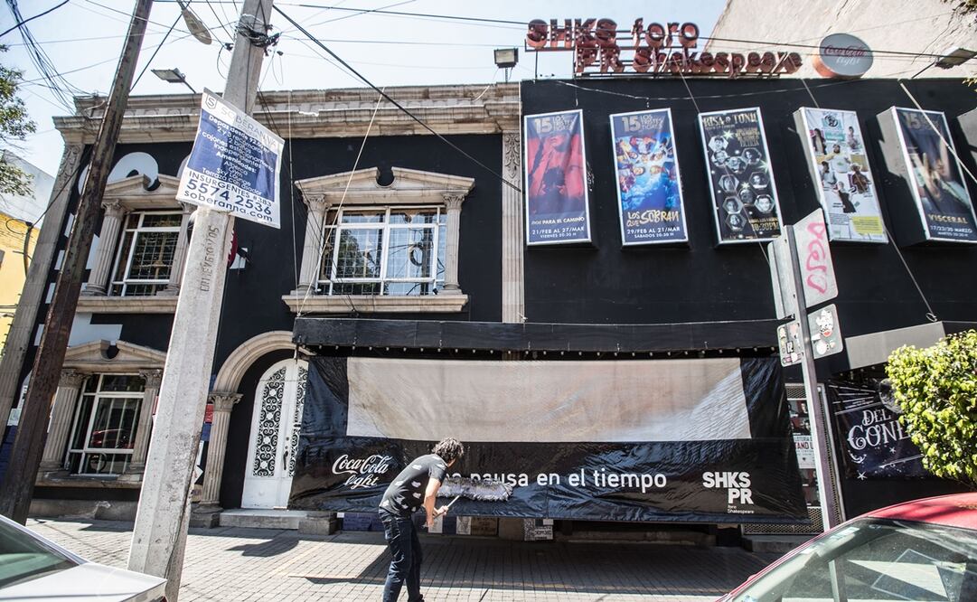 Foto: Archivo El Universal