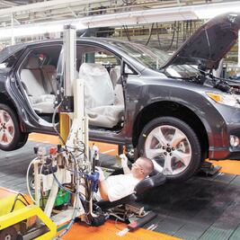 UMC abrirá planta de autopartes en Yucatán