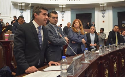 Morena interpone queja contra PAN por propaganda política calumniosa