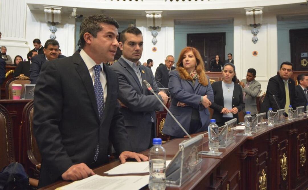 Foto: Cortesía PAN CDMX