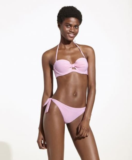 ¿Cuál es el traje de baño ideal según tu tipo de cuerpo?