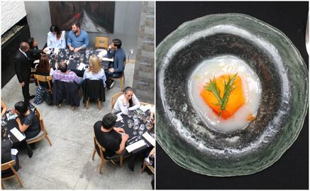 Conoce Leo y Misia de la chef Leonor Espinosa