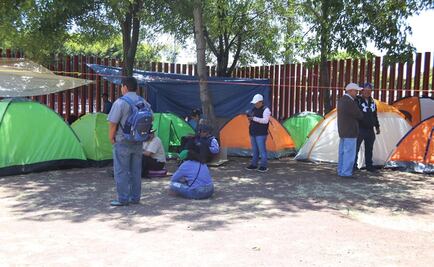 Si no se consideran nuestras propuestas no habrá avance, dice la CNTE