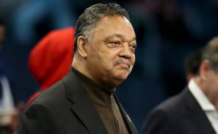 Muere Jesse Jackson, defensor de los derechos civiles en EU; fue compañero de Martin Luther King