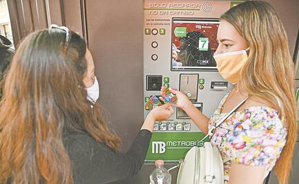 Lanzan convocatoria para licitación de Tarjeta Única de Movilidad de CDMX