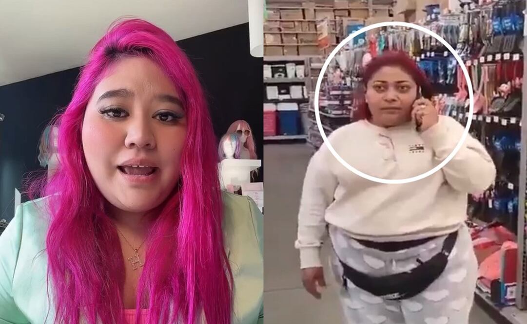 Herly RG respondió a los comentarios ofensivos que le hacen en redes sociales. Foto: Instagram / X