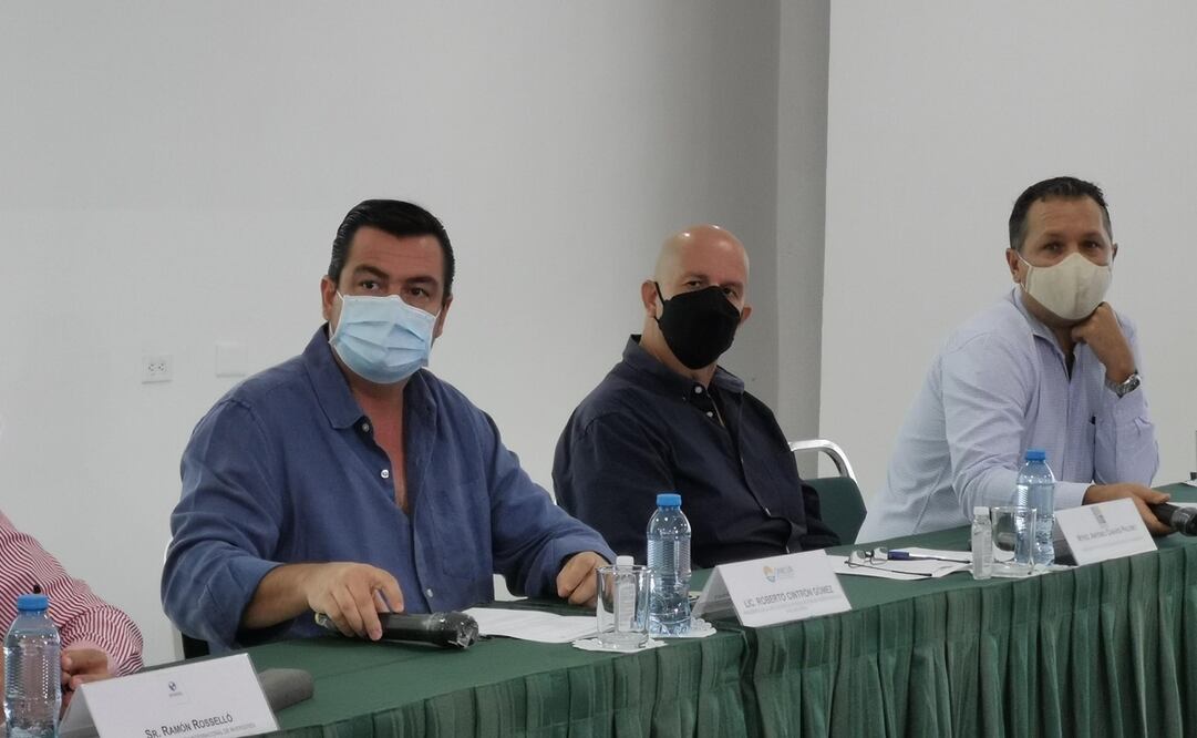 Foto: Adriana Varillas / EL UNIVERSAL