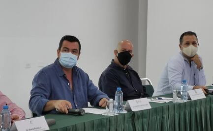 Naviera busca construir un Home Port emergente en Riviera Maya; hoteleros se oponen