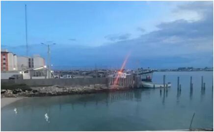 Paseo trágico: Hombre pierde la vida al caer de moto acuática en Yucatán