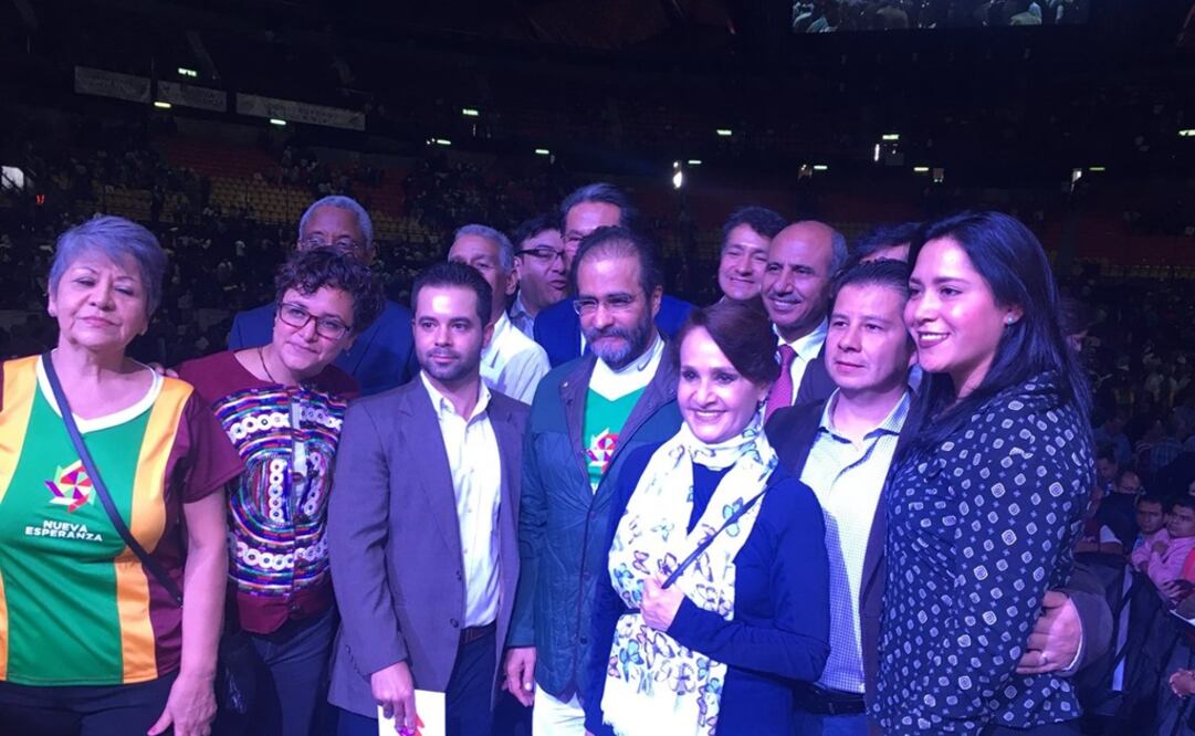 Foto: @Rene_Bejarano_M