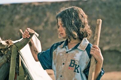 Historia mexicana de paternidad en Cannes