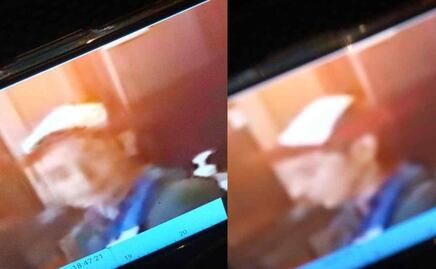 Difunden foto de presunto extorsionador de la Unión Tepito que opera en la Cuauhtémoc