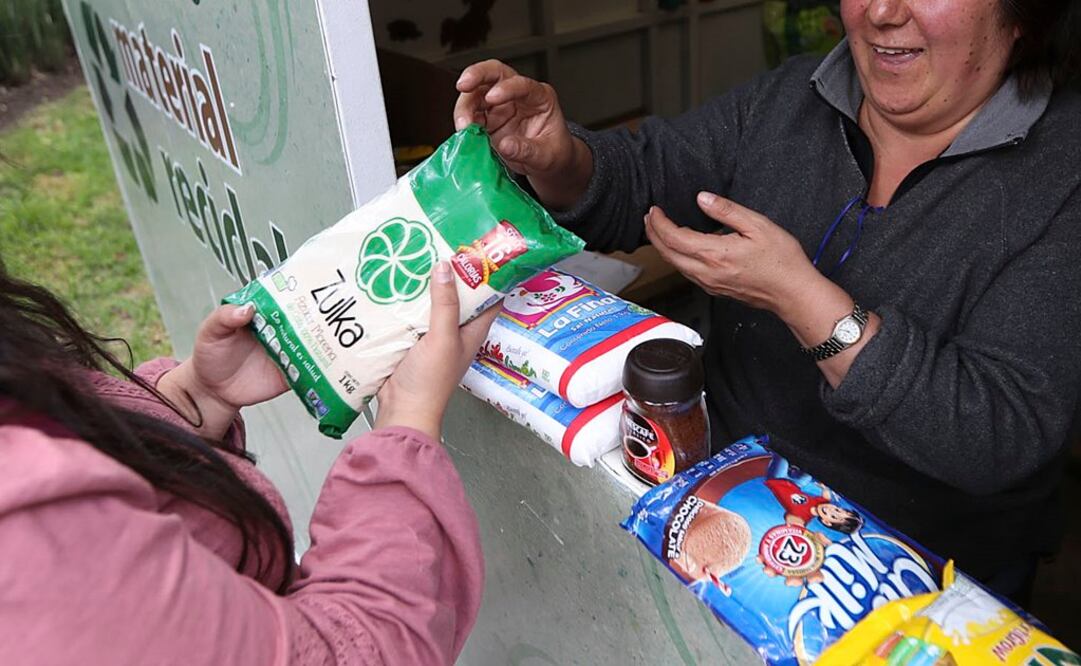 Foto: Jorge Alvarado / EL UNIVERSAL