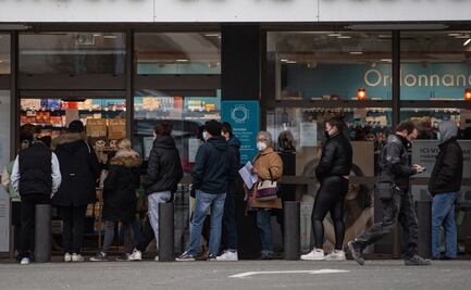 Francia presentará calendario preciso para el levantamiento de restricciones antiCovid