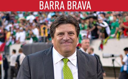 Herrera da la vuelta a la FEPADE