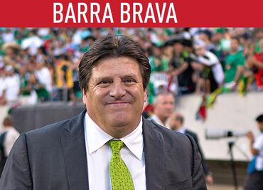 Herrera da la vuelta a la FEPADE