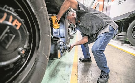 Mantenimiento del Metro tendrá 3 mil 280.3 mdp