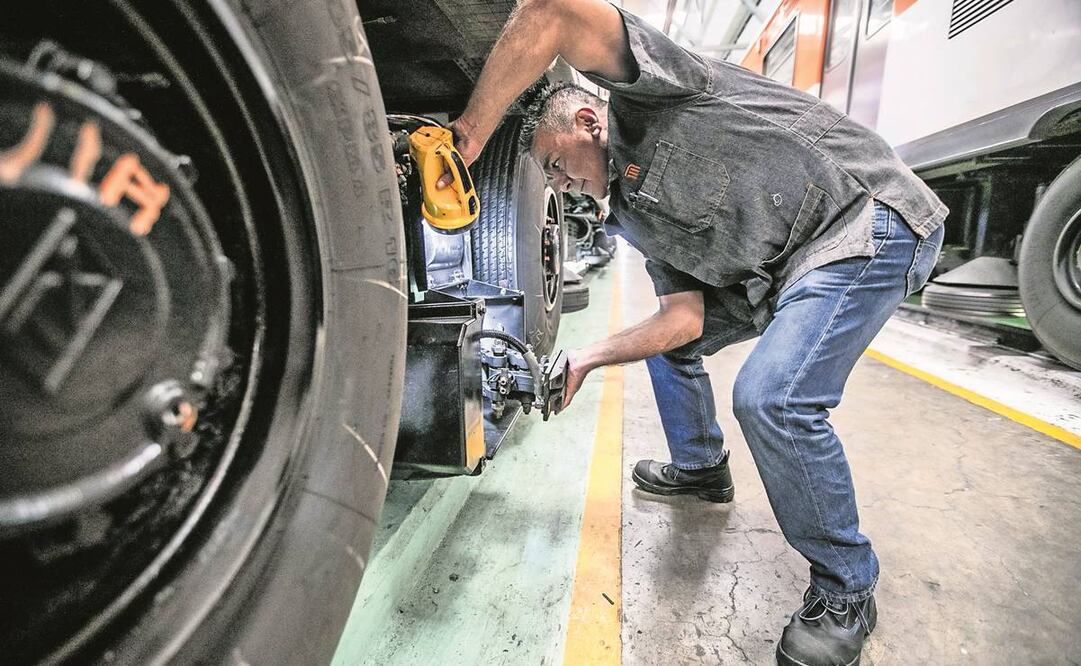 Los recursos se dividirán en rubros como material eléctrico, refacciones y accesorios, entre otros. 