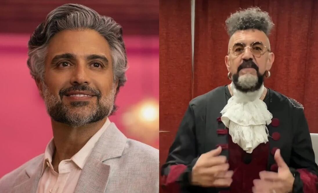 Foto: Instagram oficial de los famosos.