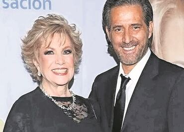 Investigan homicidio culposo en la muerte del hijo de Maxine Woodside