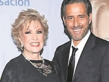 Investigan homicidio culposo en la muerte del hijo de Maxine Woodside