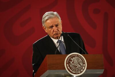 Rectores de universidades piden a AMLO cumplir promesa de mantener presupuesto