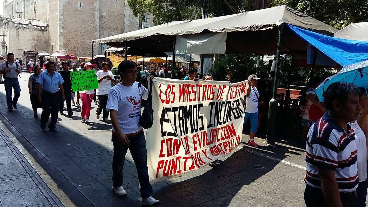 Foto: Lorenzo Hernández Pérez