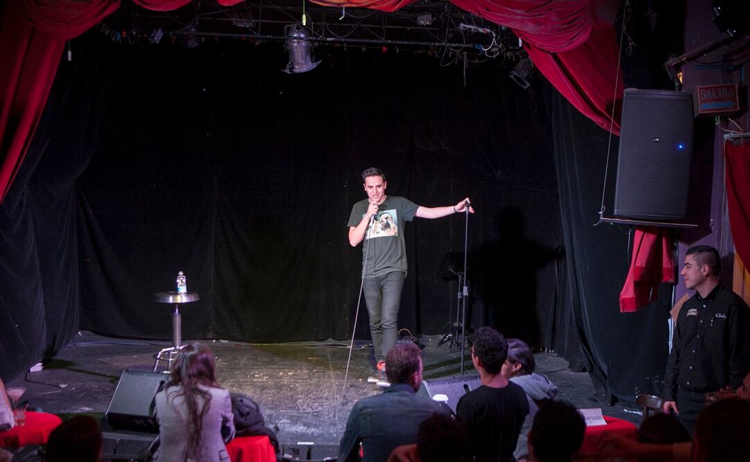 Foto: archivo El Universal