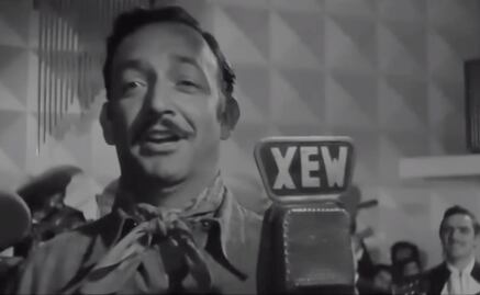 "México lindo y querido", la canción mexicana que cantó Jorge Negrete y con la que lo enterraron