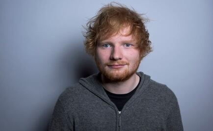 Ed Sheeran lanza dos nuevas canciones 