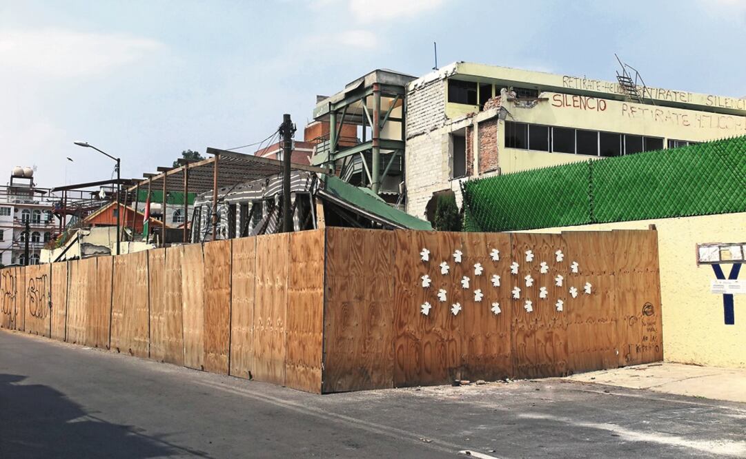 (Foto: Archivo / EL UNIVERSAL)