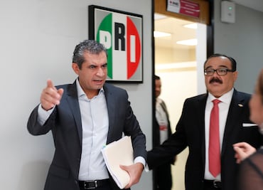 No todo priísta es como Duarte ni todo panista como Anaya, dice Ochoa Reza