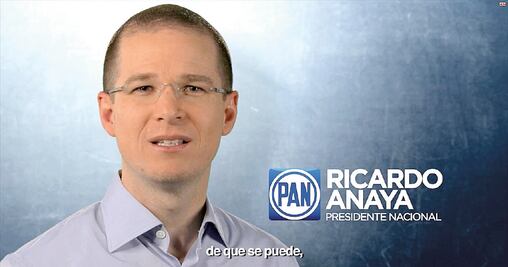 Ven faramalla de Anaya