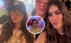 Galilea Montijo vuelve a generar polémica por los retoques en su rostro: “Solo sabemos que es ella por su voz”