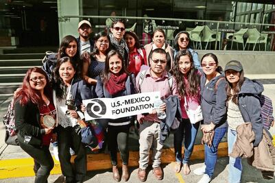 'Dreamers'. Si los deportan, EU no aprovecharía su talento