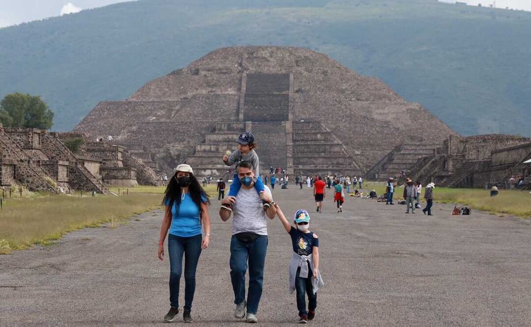 Foto: Xinhua/Israel Rosas, archivo