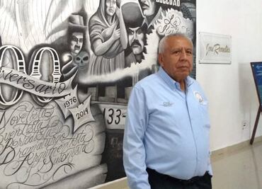 Recuperan su libertad 14 personas en reclusión que estaban en las Islas Marías