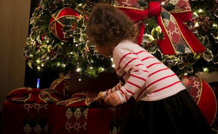 Por qué no deberías compartir fotografías de menores en Día de Reyes