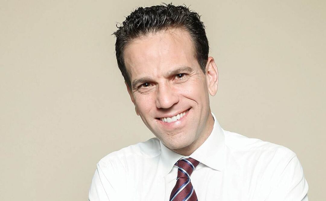 “Se acabó Sin Anestesia, se acabó”, las palabras de Carlos Loret de Mola en la despedida