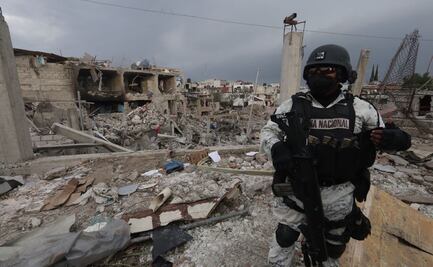 Explota toma clandestina; hay un muerto y 11 heridos en Puebla