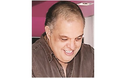 Tribunal concede amparo a Rafael Antonio Olvera, exdueño de Ficrea