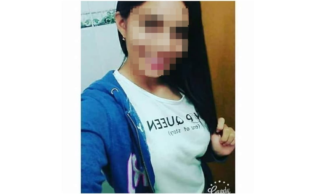 Montserrat aseguró a sus padres que su desaparición fue una decisión personal y que lo "hizo por amor, por estar con su novio". Foto: Especial