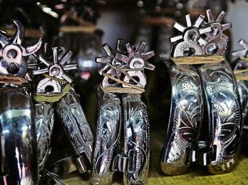 Charrería, Patrimonio Inmaterial de la UNESCO