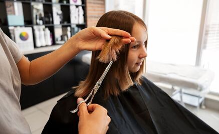 Estos son los mejores días de abril para cortarse el cabello