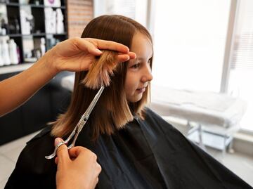 Estos son los mejores días de abril para cortarse el cabello