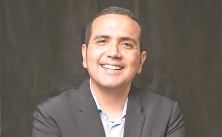 El migrante mexicano nunca se va de México: Rafael Pulido