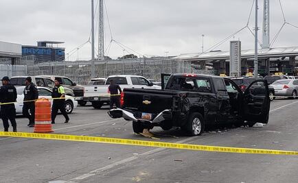 Hombre estadounidense atropella a 5 personas tras persecución en Tijuana