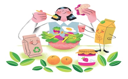 Ecoconsumidores aumentan en México